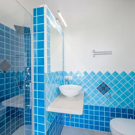 Villa Corallo Sx Ottiolu *