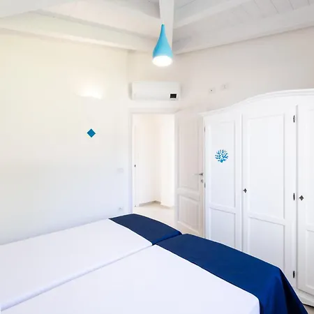 Corallo Sx Ottiolu Порто-Оттиолу