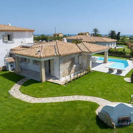 Corallo Sx Ottiolu Порто-Оттиолу