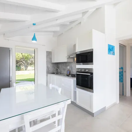 Corallo Sx Ottiolu * Порто-Оттиолу