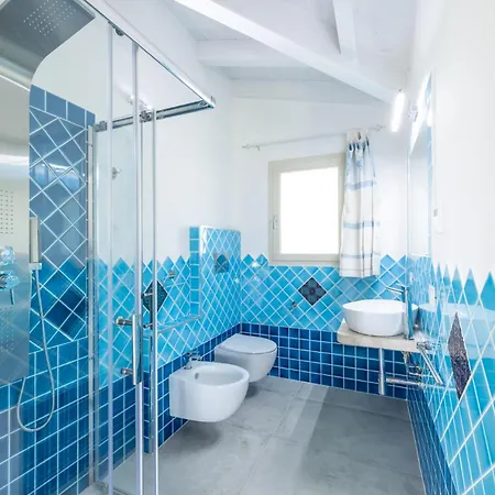 Corallo Sx Ottiolu Порто-Оттиолу