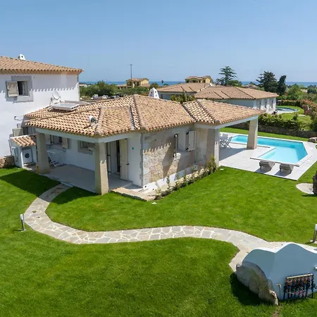 Corallo Sx Ottiolu * Порто-Оттиолу