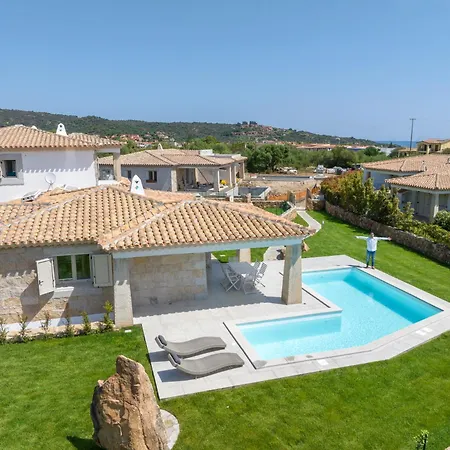 Corallo Sx Ottiolu * Порто-Оттиолу