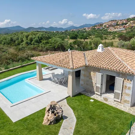 Corallo Sx Ottiolu *