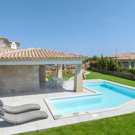 Corallo Sx Ottiolu Порто-Оттиолу