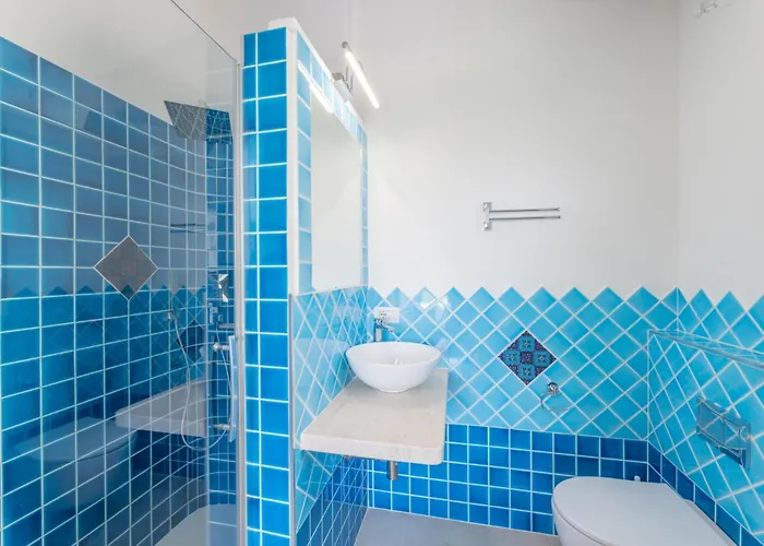 Villa Corallo Sx Ottiolu *